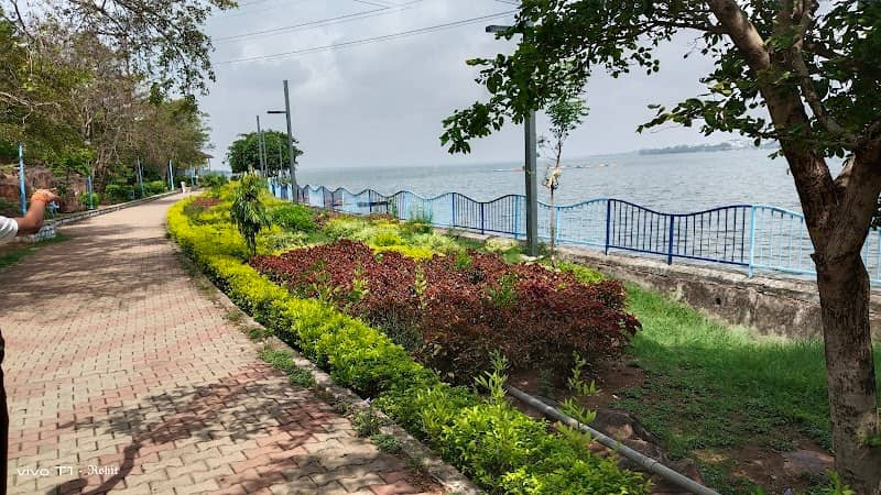 Lake View, Bhopal - Image 1