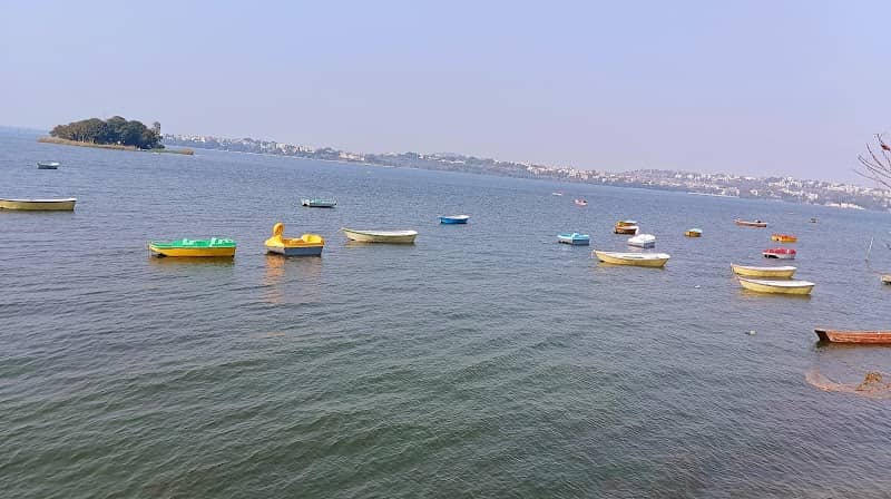Lake View, Bhopal - Image 2