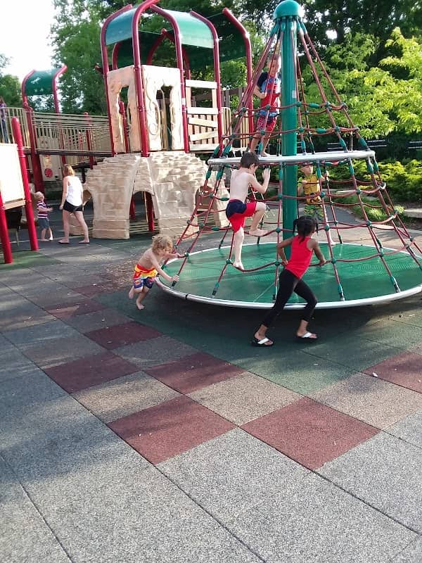 Jaycee Park - Image 1