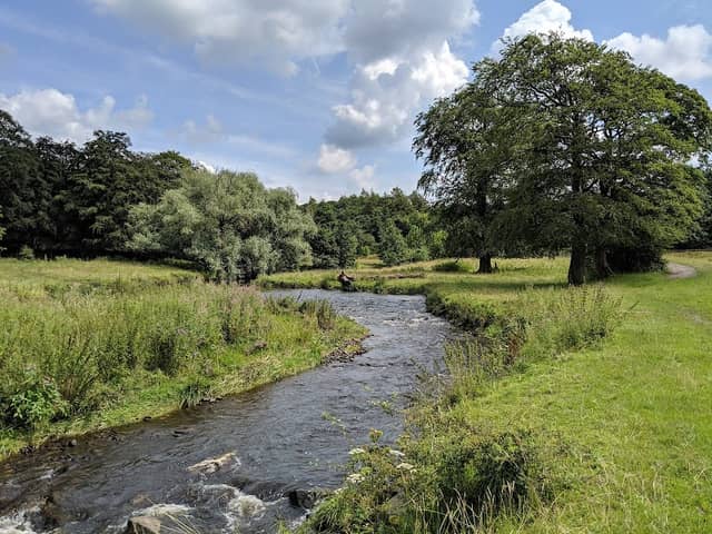 Dunkenhalgh - Image 1