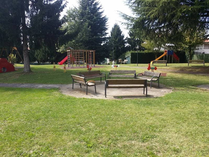 Parco Pubblico - Image 1