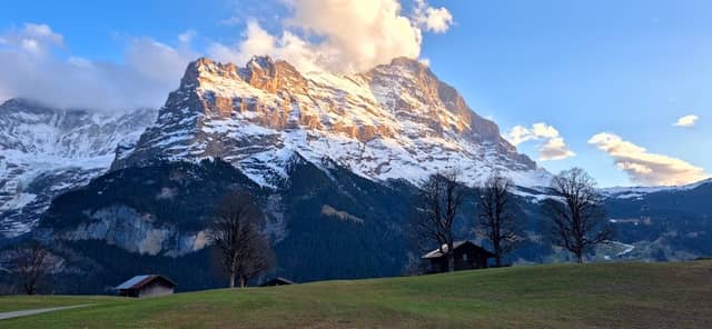 Grindelwald viewpoint - Image 2