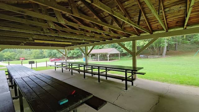 Ann Green Memorial Park - Image 1