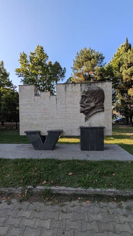 Stalin Mural - Image 1