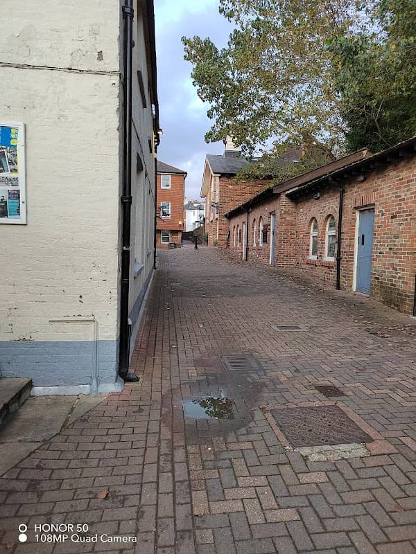 Sussex Mews - Image 2