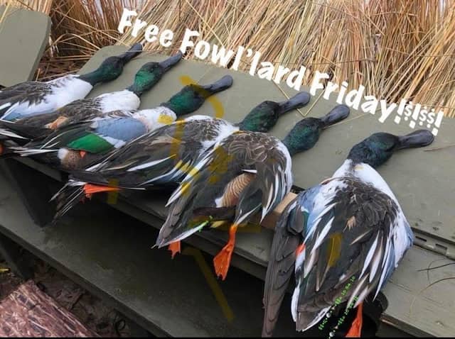 Ducks Unlimited 9120 - Image 2