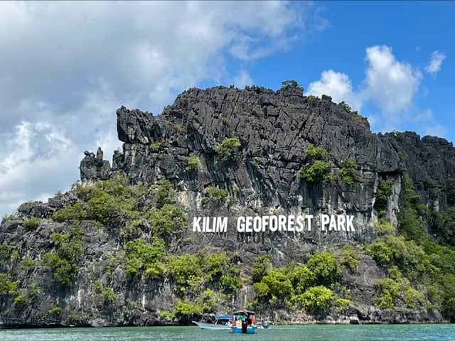 Kilim Geoforest Park - Image 1