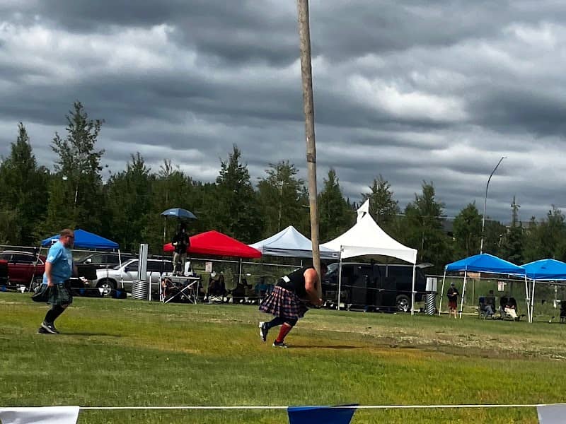Alaska Scottish festival - Image 2