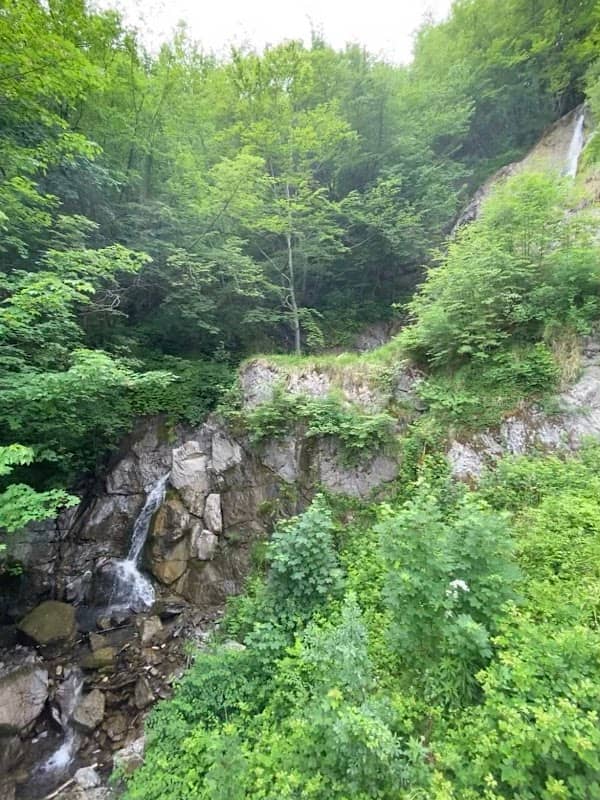 Cascata di Vidiciatico - Image 1