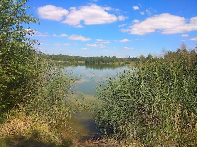 Jezero Laguny - Image 1