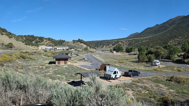 Cottonwood Campground - Image 1