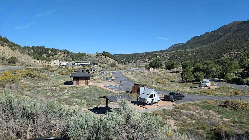 Cottonwood Campground - Image 1