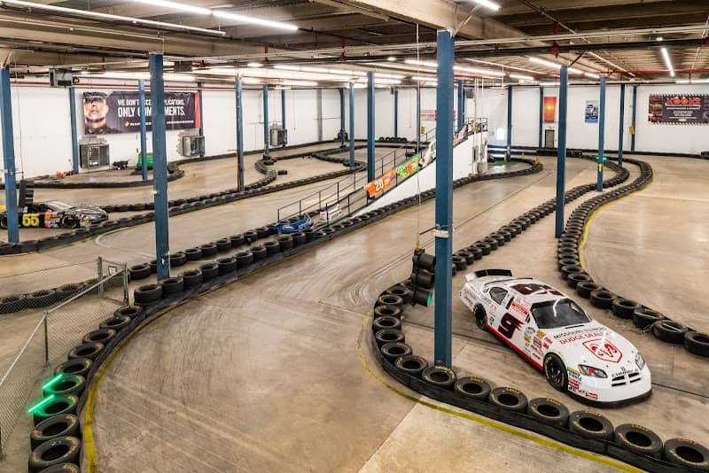 The Pit Indoor Kart Racing - Image 2
