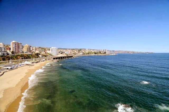 Playa Caleta Abarca - Image 3