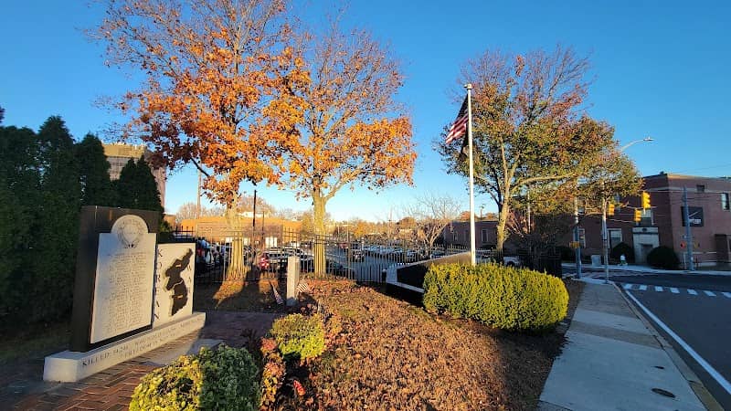 Vietnam Veterans' War Memorial - Image 1