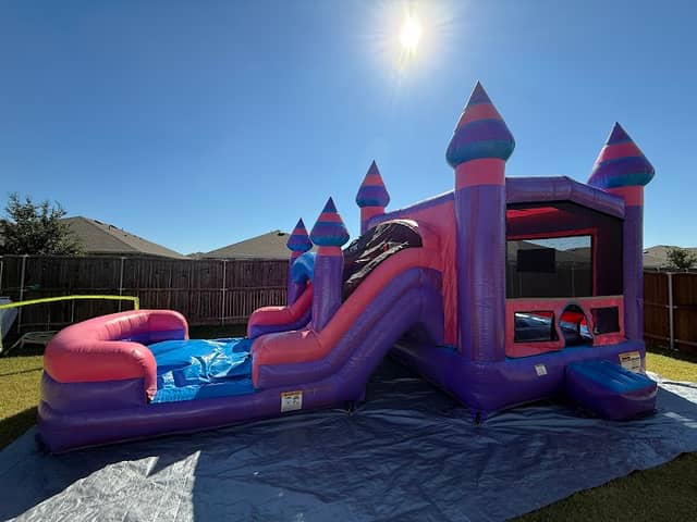 JumpMaster Bounce House and Party Rentals, LLC - Image 1