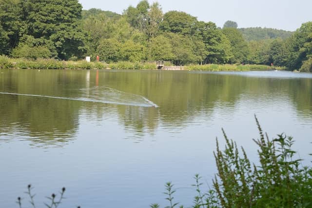 Yarrow Valley Park - Image 2