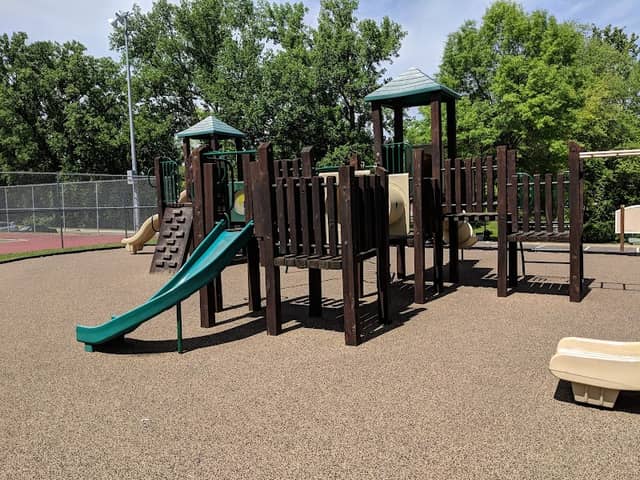 Miner Park - Image 1