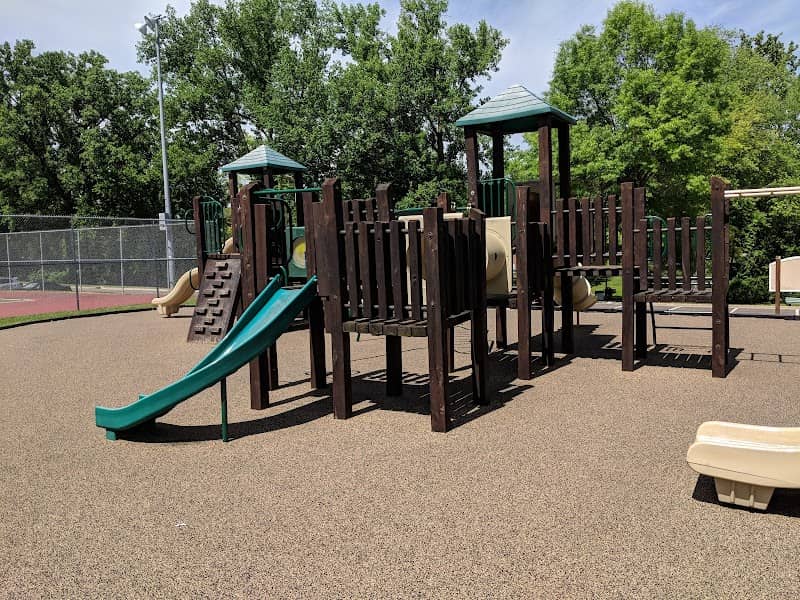 Miner Park - Image 1