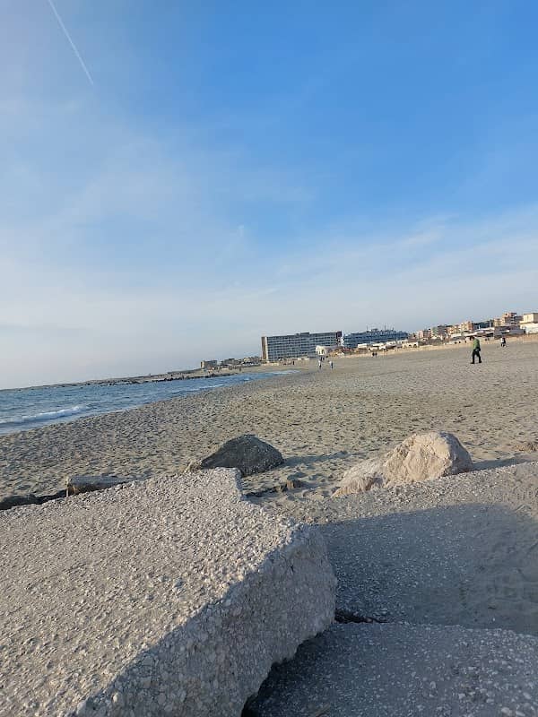 Spiaggia Libera Villaggio Coppola - Image 1