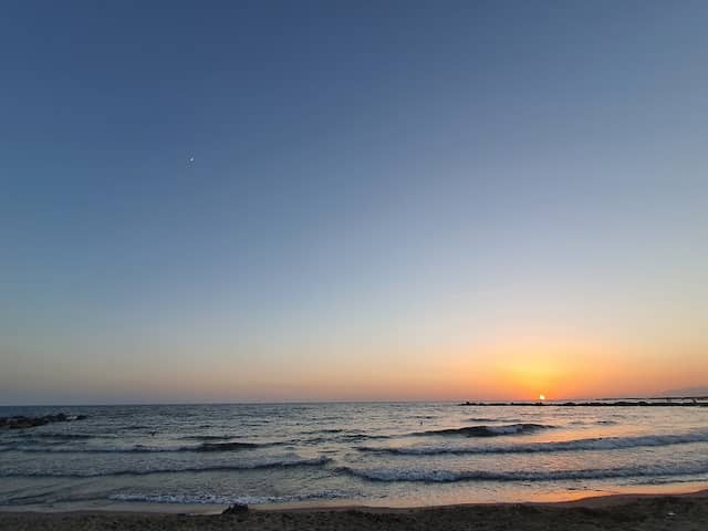Spiaggia Libera Villaggio Coppola - Image 2