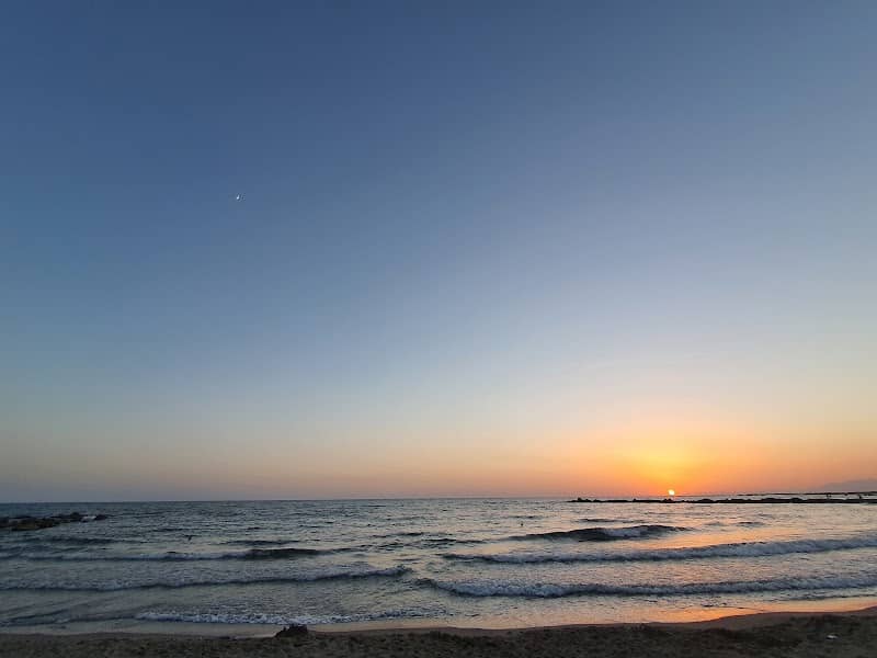 Spiaggia Libera Villaggio Coppola - Image 2