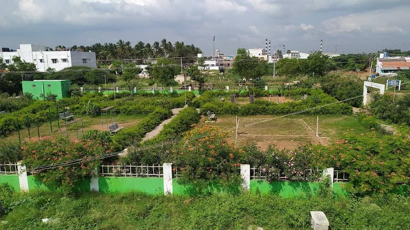 Amma Poonga - Image 1