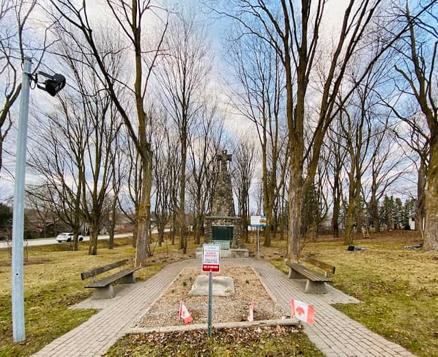 Veterans Memorial Park - Image 2