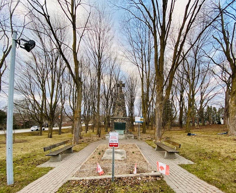 Veterans Memorial Park - Image 2