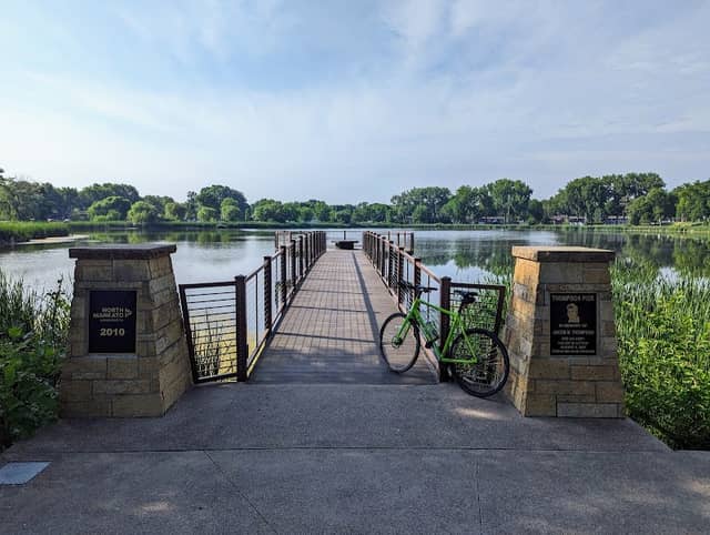 Spring Lake Park - Image 1