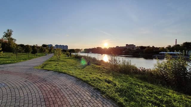Park Mytishchi - Image 3