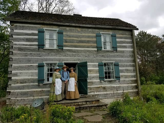 Winnetka Historical Society - Image 2