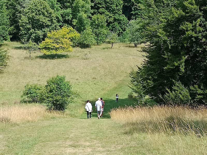 Rundwanderweg Beutenlay - Image 1