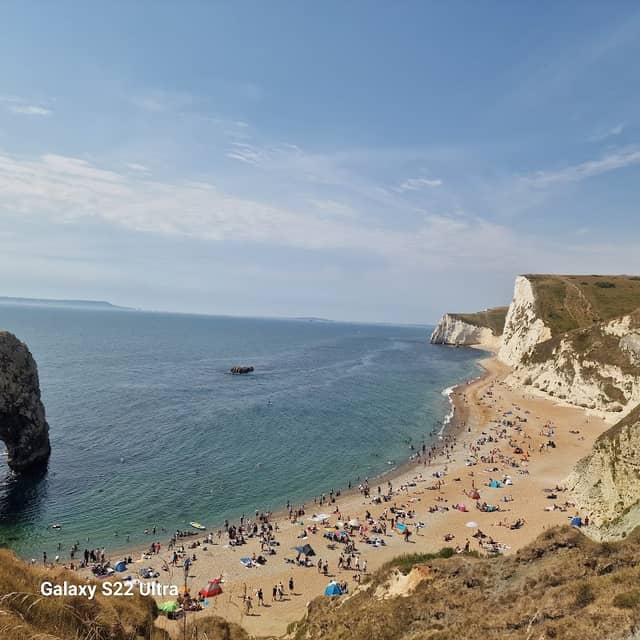 Durdle door - Image 1