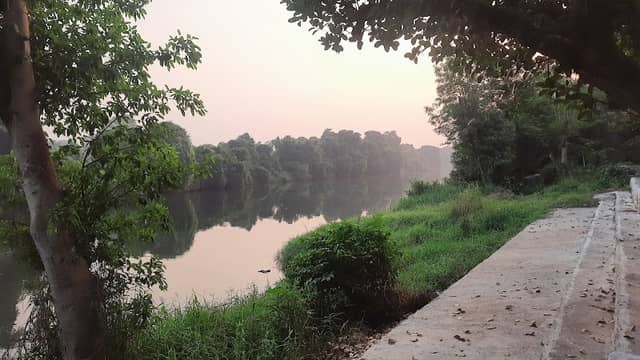 Trilok Vatika - Image 1