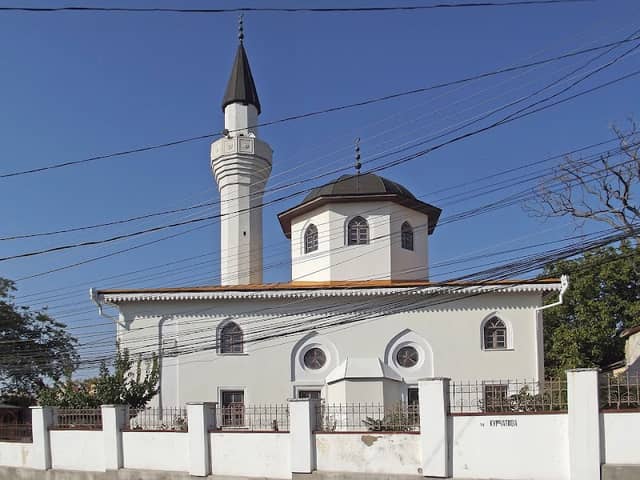 Kebir-Cami - Image 1