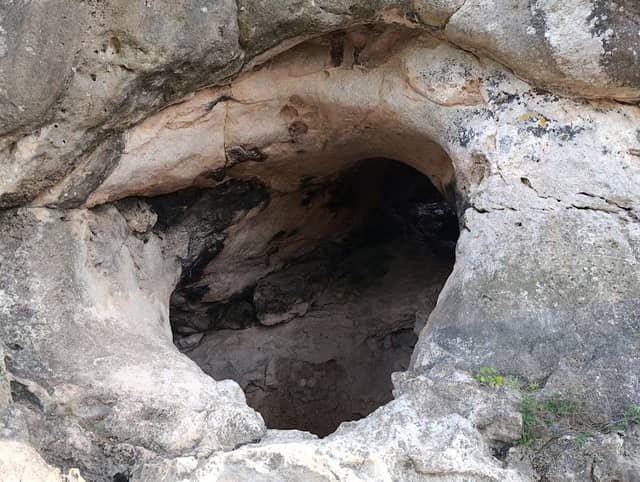 Cova Foradada - Image 1