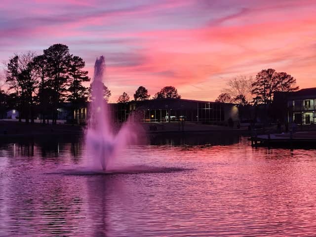 Lake Valencia - Image 2