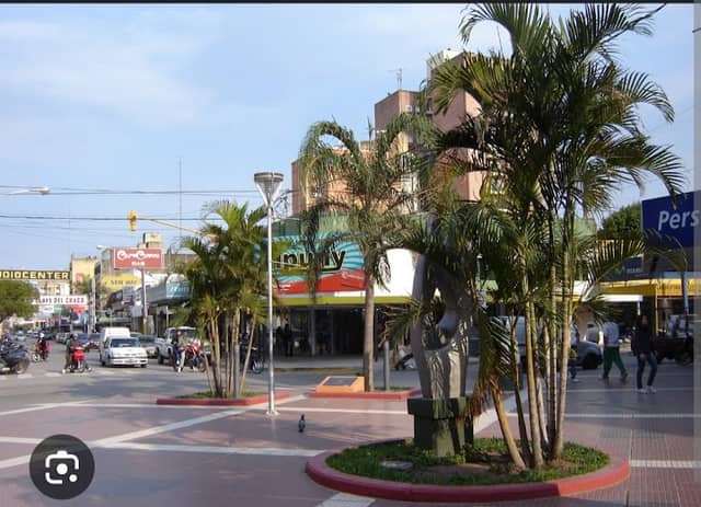 Peatonal Resistencia - Image 1