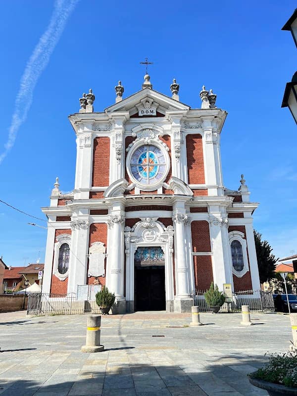 Monumento ai Caduti (Castelrosso) - Image 1