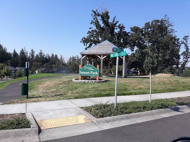 Sunset Park - Image 1