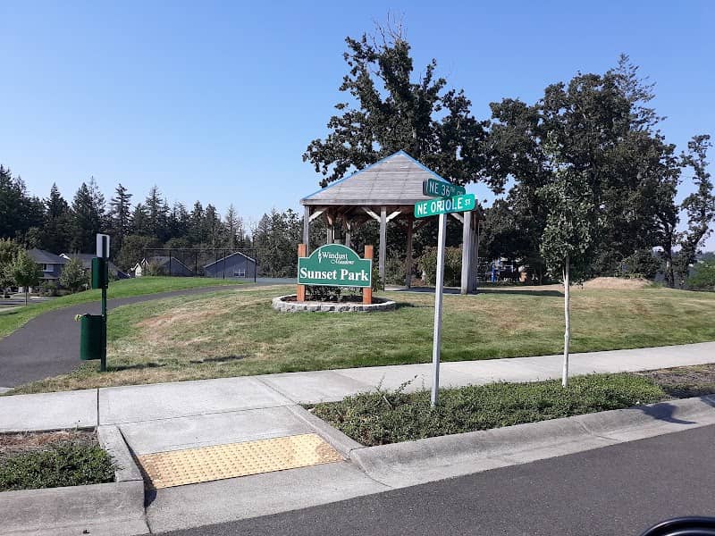 Sunset Park - Image 1