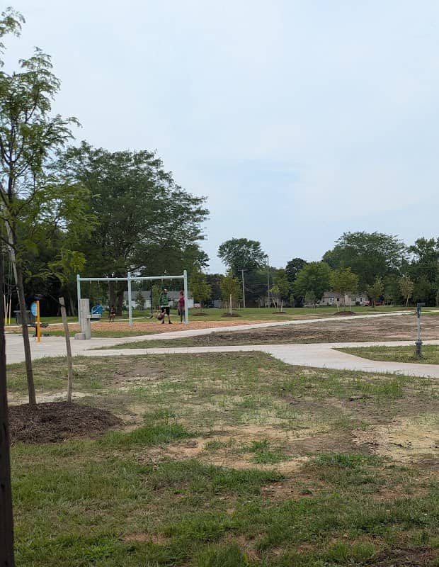 Churchwell Park - Image 2