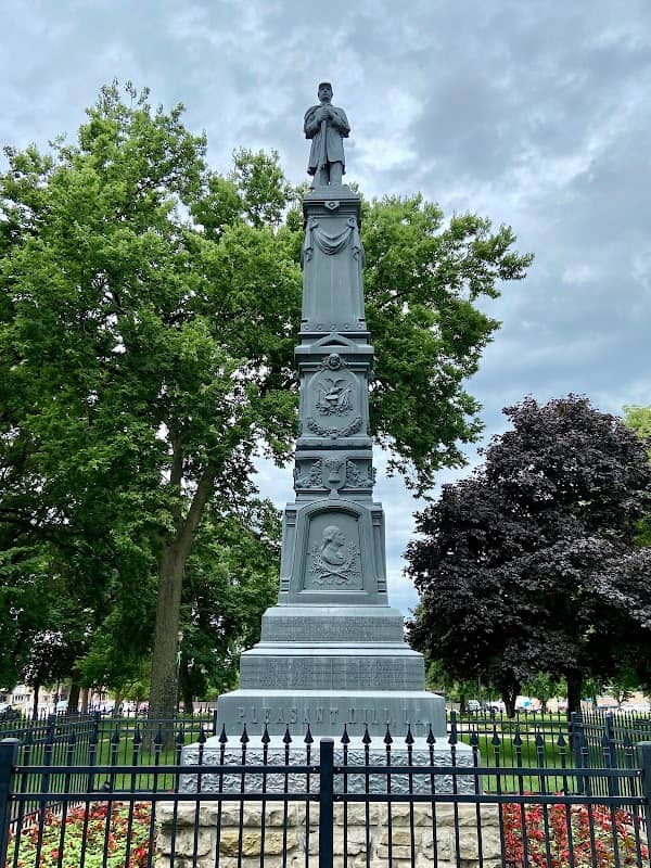 Central Park - Image 1