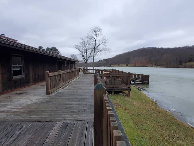 Lakeside Center at Blue Spruce Park - Image 1