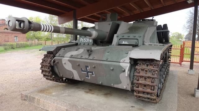 Reserve Officer School Museum - Image 1