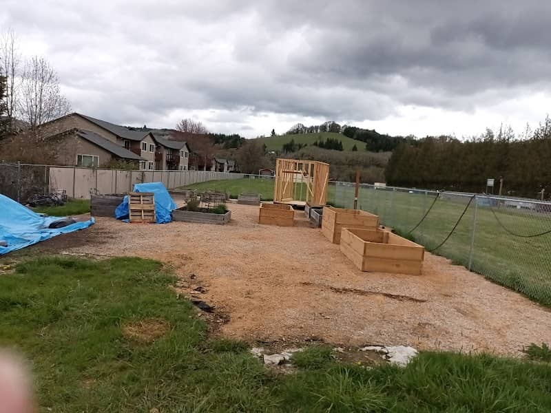 Sheridan Community Garden - Image 1