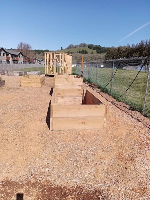 Sheridan Community Garden - Image 2