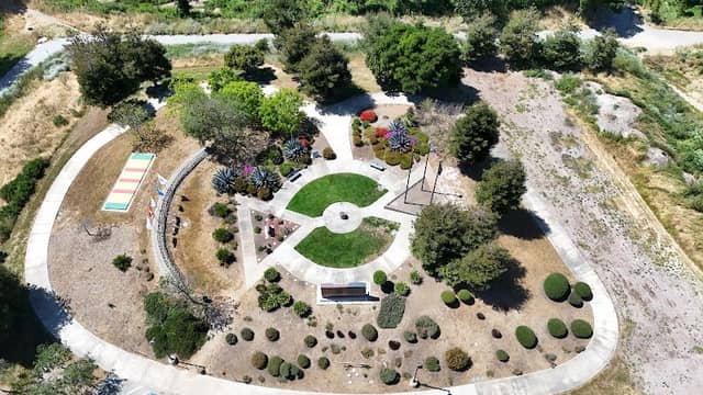 Veterans Memorial Park - Image 2
