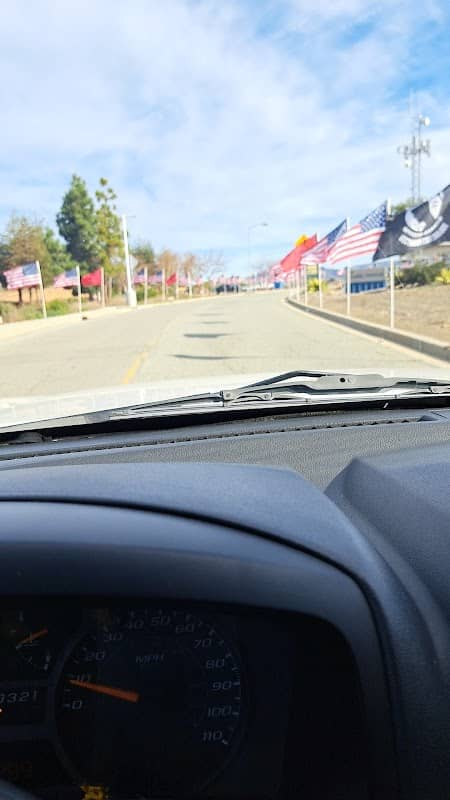 Veterans Memorial Park - Image 1